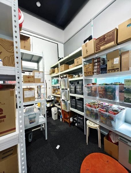 Office for Sale in  Techniques Centre - Image 1